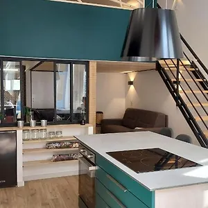 Louisa Appartement