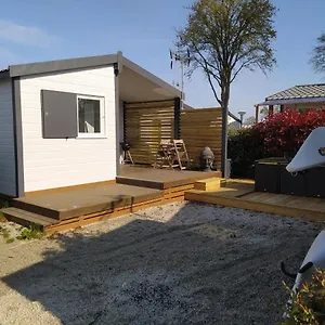Chalet Camping