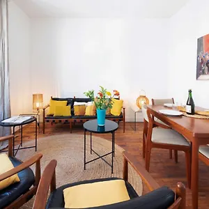 Ker-cy By Interhome Appartement