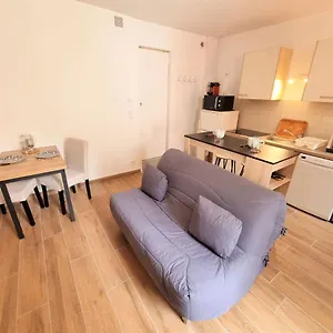 Les Figuiers Appartement
