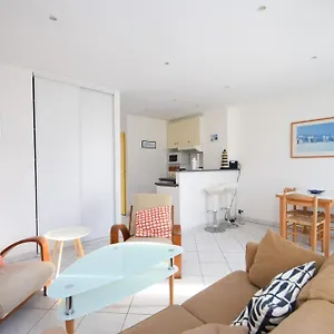 Appt 2 Pièces Confort 3 Pers Au Pied De La Sans Voiture Appartement