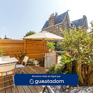 Charmante Maison Au Cœur De Hébergement de vacances